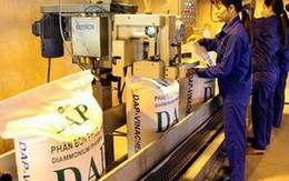 Vinachem đặt mục tiêu tăng lương 5%, lợi nhuận tăng trên 10%