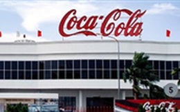 Công ty Coca Cola sai sót ghi nhãn 6 sản phẩm
