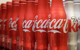Coca-Cola tại Venezuela ngưng sản xuất vì thiếu đường