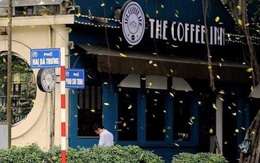 Hàng loạt quán The Coffee Inn – chuỗi cà phê đình đám một thời tại Hà Nội đóng cửa