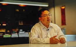 Chủ tịch FPT Software Hoàng Nam Tiến: "Giấc mơ đẹp là tốt nhưng mơ xong rồi cũng phải tỉnh"