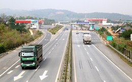Yên Bái, Lào Cai: Hưởng lợi nhờ tuyến cao tốc hiện đại