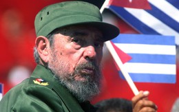 Báo chí thế giới đưa tin về sự ra đi của nhà lãnh đạo Fidel Castro