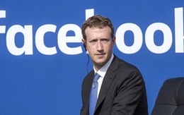 Mark Zuckerberg – Gã độc tài của “quốc gia” Facebook