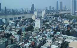 Đà Nẵng phải sánh ngang Singapore, Hong Kong