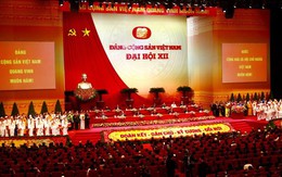 Chính phủ thực hiện 6 nhiệm vụ trọng tâm theo Nghị quyết Đại hội XII của Đảng