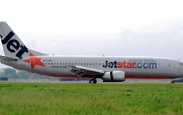 Jetstar Pacific còn nợ thuế hàng trăm tỷ đồng