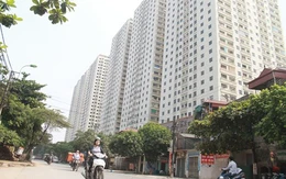 Hà Nội chuyển sai phạm chung cư của Mường Thanh cho cơ quan điều tra để truy tố