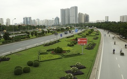Công ty con của Vingroup được giao lập quy hoạch một dự án hơn 75ha trên đại lộ Thăng Long