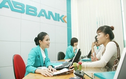 NHNN cho phép ABBank tiếp tục tự tái cơ cấu