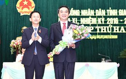 Gia Lai bầu bổ sung Phó Chủ tịch Hội đồng Nhân dân