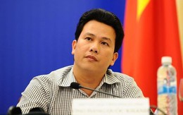 Chân dung ông Đặng Quốc Khánh, Chủ tịch tỉnh trẻ nhất nước