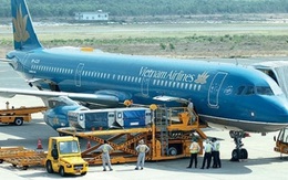 Đằng sau thứ hạng tăng trưởng Top đầu thế giới của hàng không Việt