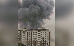 Bom nổ rung chuyển Kabul, nhiều người chết, hơn 200 người bị thương
