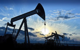 Giá dầu tăng mạnh trong quý 1