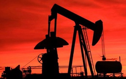 Giá dầu sụt sâu xuống dưới 30 USD/thùng