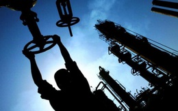 Giá dầu giảm bất chấp căng thẳng Trung Đông