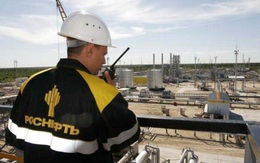 PetroVietnam mua 96 triệu tấn dầu từ Rosneft