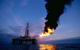 Giá dầu tăng vọt nhờ tuyên bố của Saudi Arabia