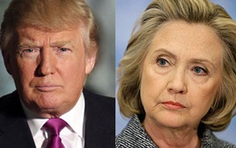 Cho rằng Trump "quá dở", doanh nghiệp Mỹ muốn Hillary Clinton làm Tổng thống