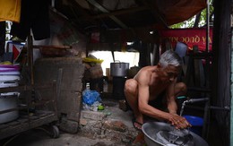 Hà Nội: Dự án "treo" 45 năm vẫn không nhúc nhích