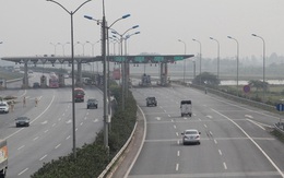 Đề xuất trình QH xem xét riêng đường cao tốc Bắc-Nam