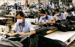 CEO tập đoàn dệt may Hồng Kông: "Việt Nam là ưu tiên hàng đầu khi chuyển nhà máy từ Trung Quốc về Đông Nam Á"