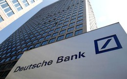 Deutsche Bank báo lỗ kỷ lục năm 2015