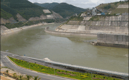 Trung Quốc thông báo xả nước giúp chống hạn hạ lưu sông Mekong
