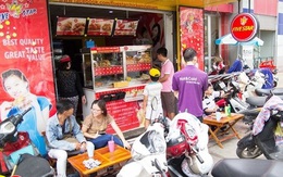 Lotteria, KFC và Jollibee sẽ phải lo sợ với mô hình chuỗi “gà rán xe đẩy” của đại gia Thái C.P Group