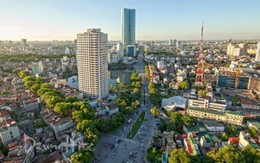 Chung cư 1 tỷ đồng khuấy động thị trường địa ốc Sài Gòn