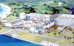 Quốc hội chuẩn bị xem xét dừng dự án điện hạt nhân Ninh Thuận