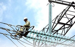 Việt Nam giảm nhập khẩu điện từ Trung Quốc