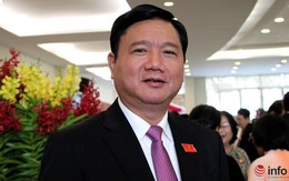 TP.HCM "giải nghĩa" số điện thoại nóng của Bí thư Thành ủy Đinh La Thăng