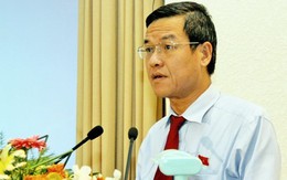 Chủ tịch UBND tỉnh Đồng Nai hiện nay là ai?