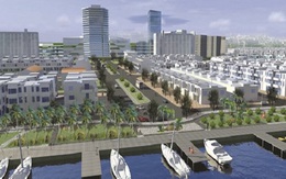 Sẽ có siêu đô thị dọc hai bên sông Đồng Nai