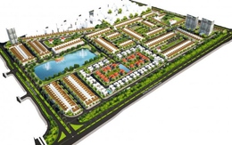 Thái Bình có thêm siêu dự án khu đô thị New City hơn 2.000 tỷ đồng