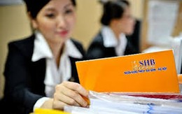 SHB được chỉ định phục vụ dự án ODA do ADB và chính phủ Nhật tài trợ