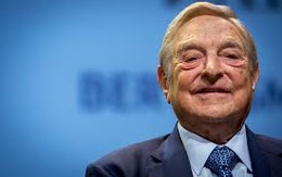 Đầu tư kiểu George Soros