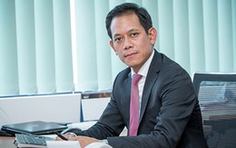 CEO Siemens Việt Nam: “Việt Nam đang bước vào một thời kỳ phát triển đầy hứa hẹn”