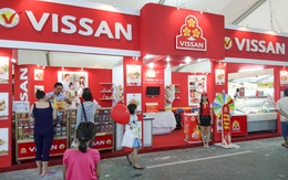 Masan lý giải nguyên nhân chấp nhận mua Vissan với giá "siêu đắt"