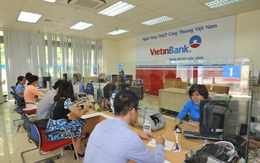 Ngân hàng VietinBank tuyển dụng nhân sự cho Ban Thông tin Truyền thông