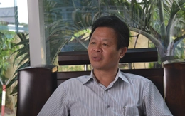 Chủ tịch Hoàng Hà: “Thờ ơ với cổ phiếu là vô cảm với cổ đông”
