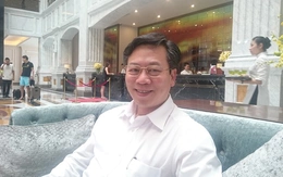 Ông Trần Ngọc Quang: BĐS Phú Quốc sẽ gặp nhiều thách thức