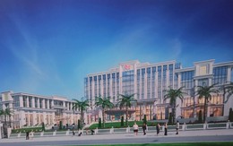 Vingroup sắp xây dựng tòa nhà cao nhất Miền Trung tại Thanh Hóa