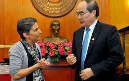 Thụy Sĩ ủng hộ Việt Nam ký FTA với khối EFTA