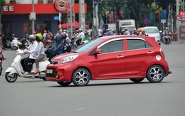 Không khó thu thuế Uber