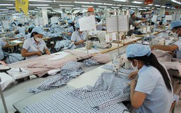 Hoa Kỳ chi gần 9,5 tỷ USD nhập khẩu quần, áo Việt Nam