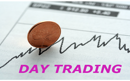 Day Trading tạo cơ hội lớn cho cá nhân có vốn 500 triệu - 2 tỷ đồng