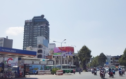 Căn hộ hạng sang trên "đất vàng" Sài Gòn giảm giá gần một nửa so với 2010